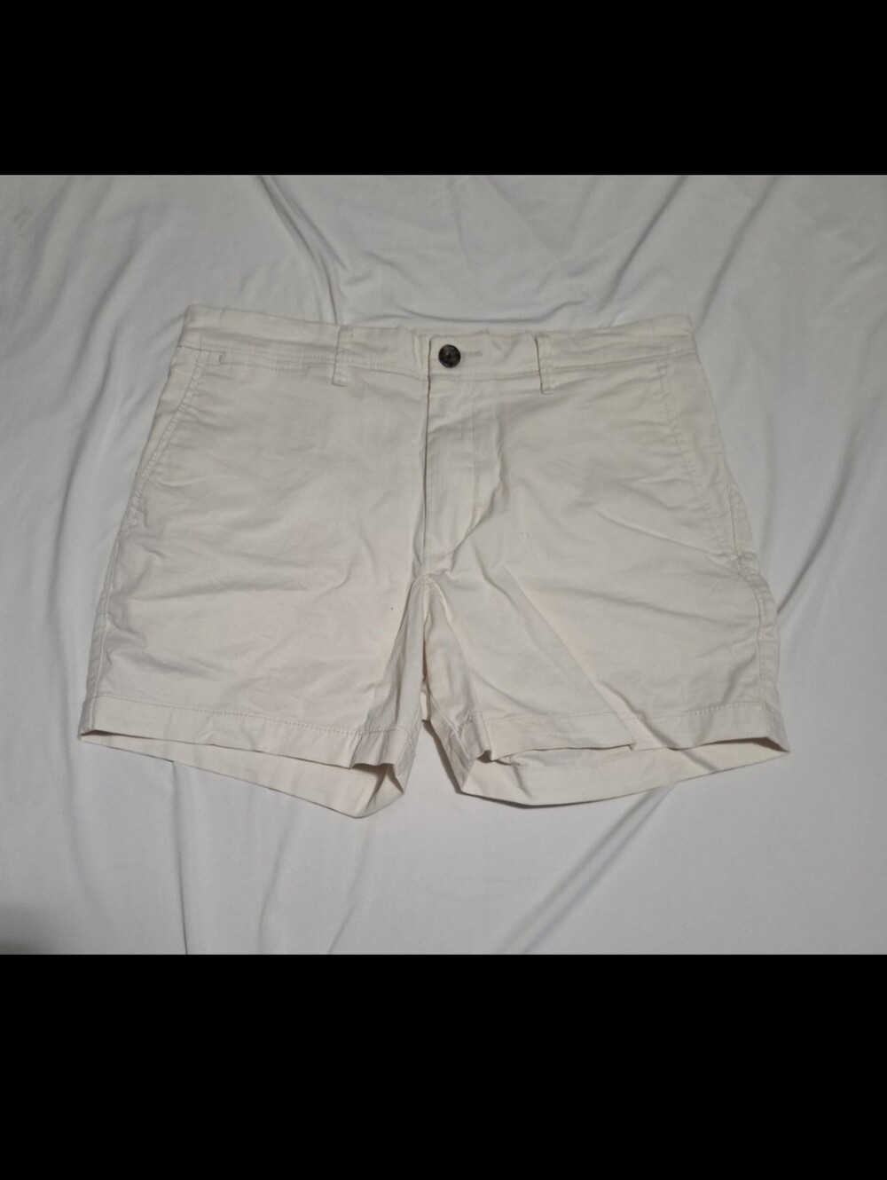 Goodfellow men's size 30 khaki shorts #20